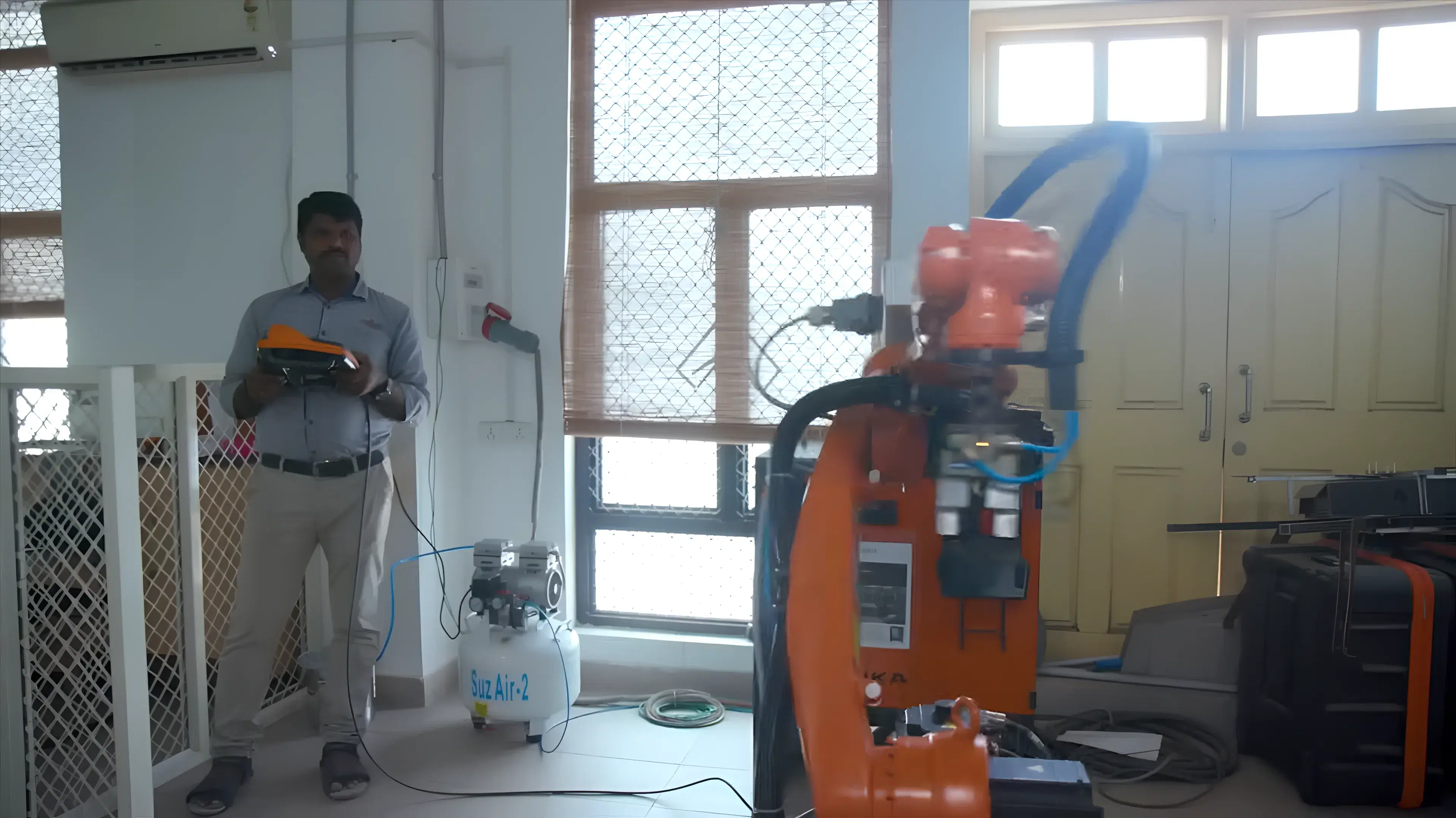 IIT Madras academic infrastructure photo 5